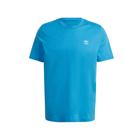 REMERA adidas TRIFOLIO ADICOLOR ESSENTIALS BLUE