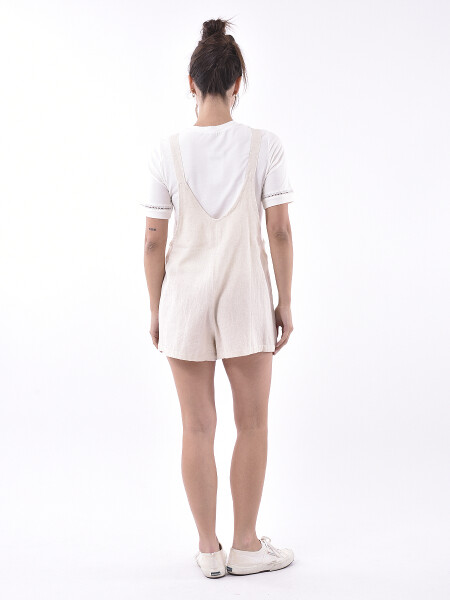 MONOPRENDA PLAIA CRUDO