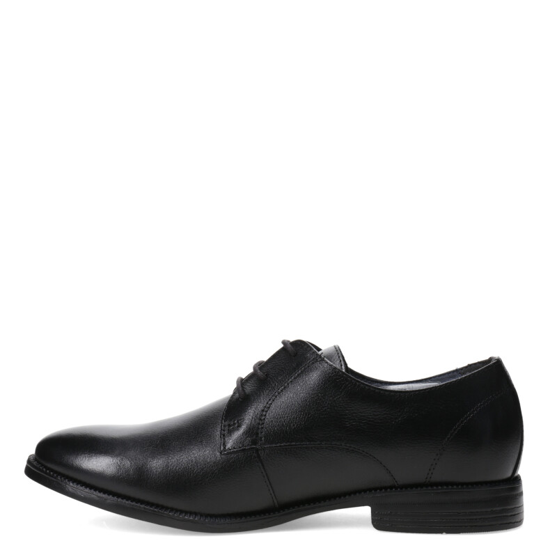Zapato de Hombre Democrata BLAZE 282204 Negro