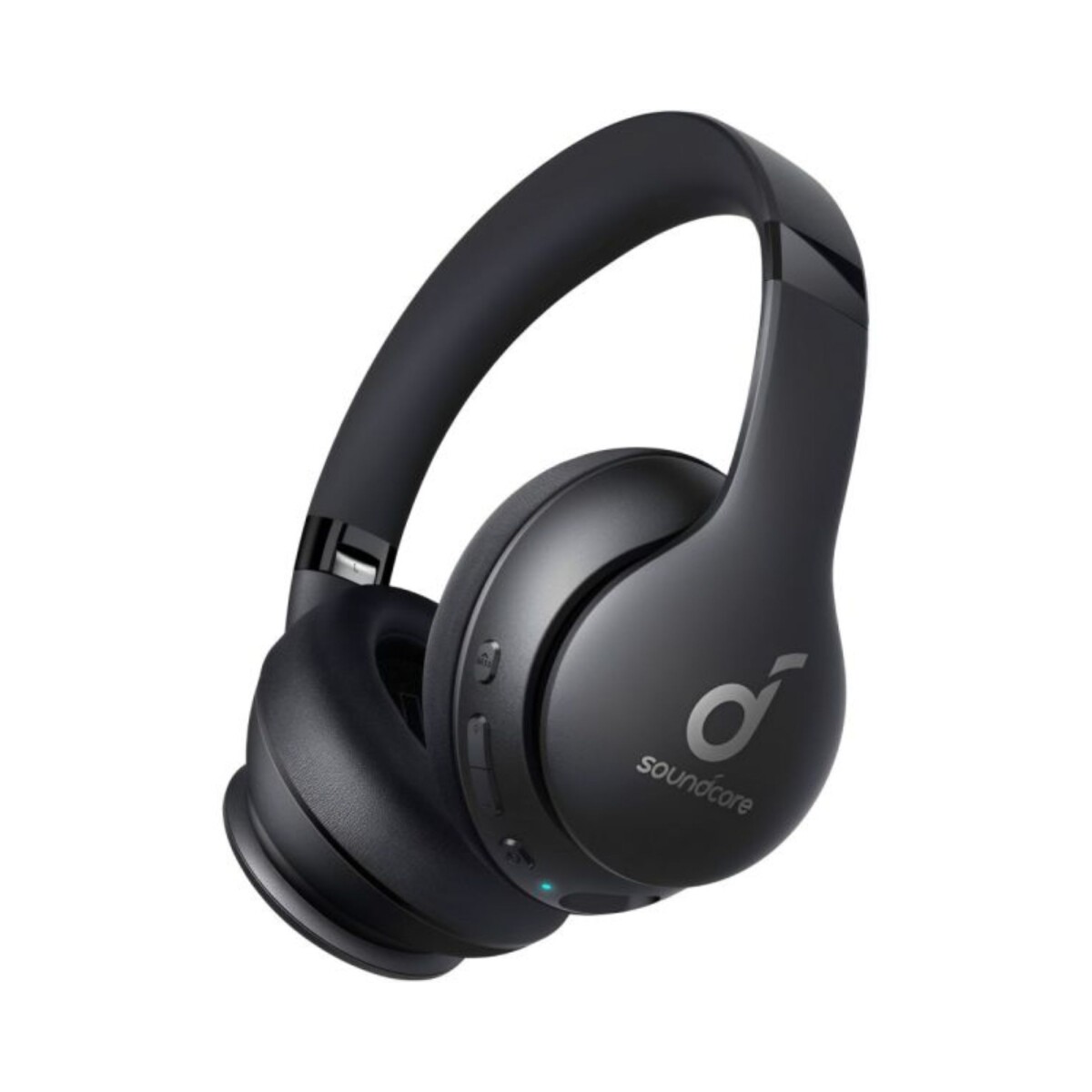 Auricular Soundcore BT Life 2 Neo BK 