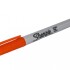MARCADOR SHARPIE ULTRA FINO NARANJA