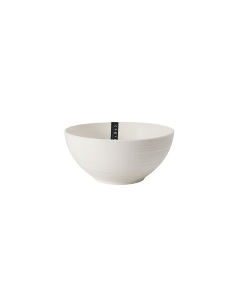 BOWL PORCELANA D16CM CROFT BOWL PORCELANA D16CM CROFT