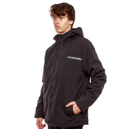 Campera Oneill Caspian - Negro Campera Oneill Caspian - Negro