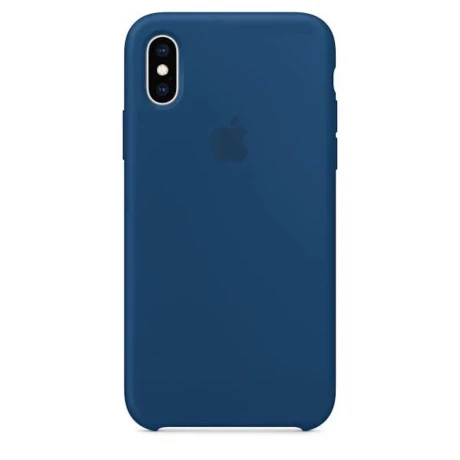 Silicone Case Iphone Xs Max Stone Silicone Case Iphone Xs Max Stone