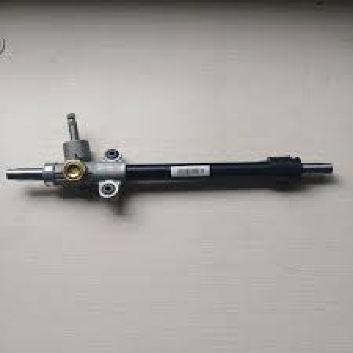 CREMALLERA DIRECCION CHANA BENNI - 
