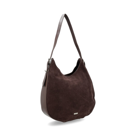 CARTERAS MARRON