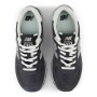 NB 574 - Hombre Dark Grey