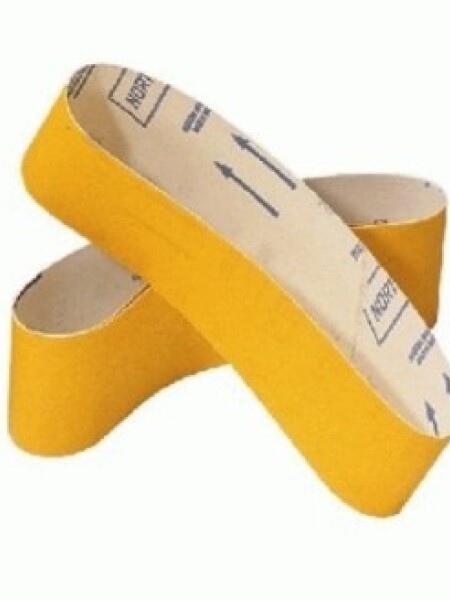LIJA PARA LIJADORA EN BANDA NORTON 533 X 75 GR.40 N/A