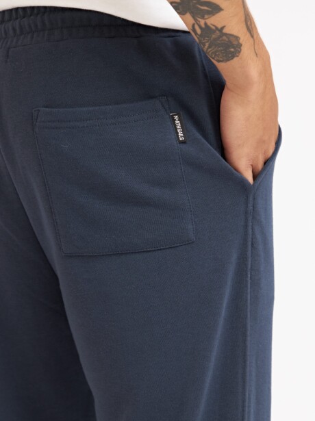 PANTALÓN OLIMPO AZUL