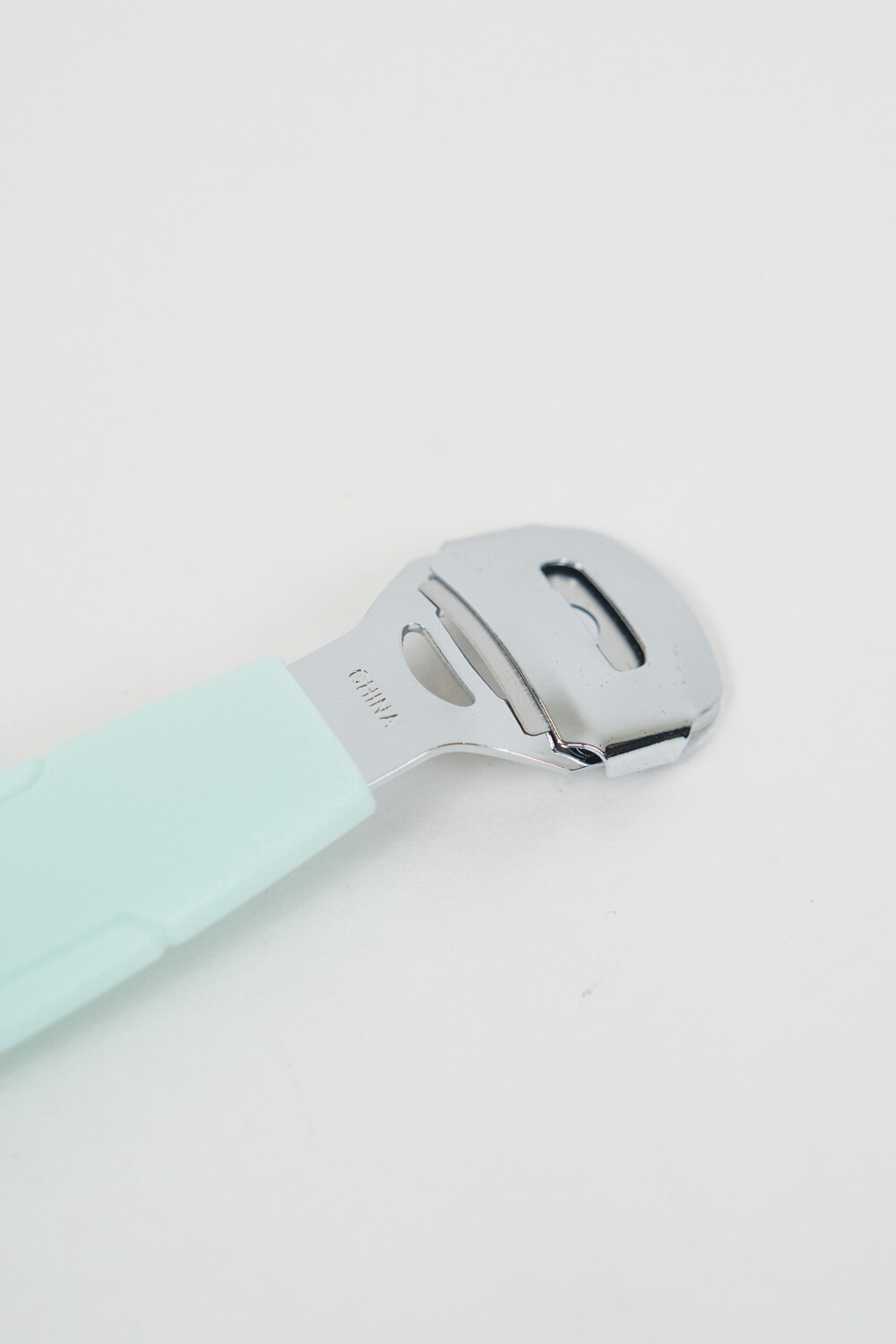 Raspador De Pies Sof Verde