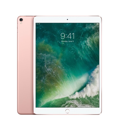 iPad Pro (10.5 inch) 256Gb Rose Gold iPad Pro (10.5 inch) 256Gb Rose Gold
