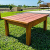 Mesa de living exterior / barbacoa Mesa de living exterior / barbacoa