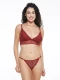COLALESS FREYA BORDEAUX