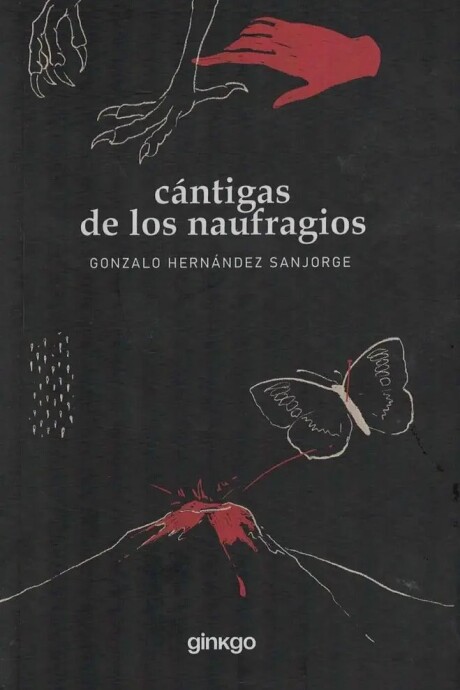LA SANGRE ES UN HECHIZO TRANSITORIO/ CANTIGAS DE LOS NAUFRAGIOS LA SANGRE ES UN HECHIZO TRANSITORIO/ CANTIGAS DE LOS NAUFRAGIOS