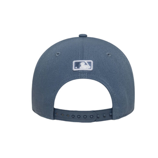 Gorro Cap New Era Forty Mc Neyyan - Azul Gorro Cap New Era Forty Mc Neyyan - Azul