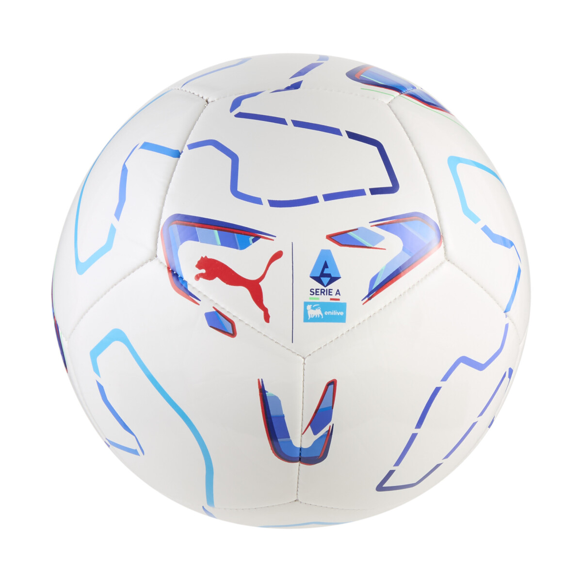 STELLAR Play Serie A 08516501 - Blanco/Mulitcolor 