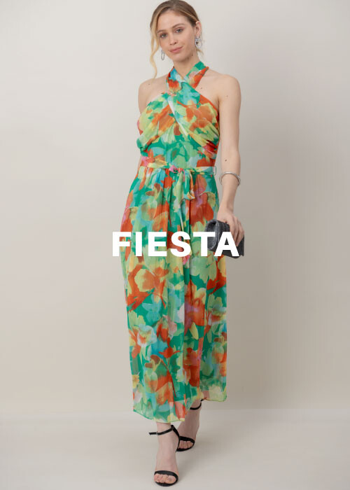 VESTIDOS