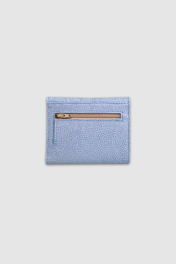 Monedero Cindy Denim