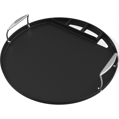 Plancha Weber para Kettle 22´ Plancha Weber para Kettle 22´