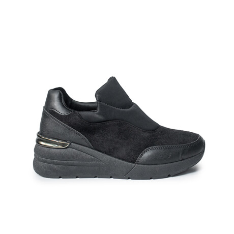 Calzado deportivo Salome All Black