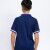 Remera Polo Train Nacional Licencias Niños 164