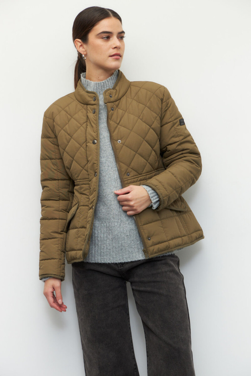 CAMPERA FINLEY 