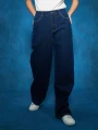JEAN LERNA STRAIGHT AZUL OSCURO