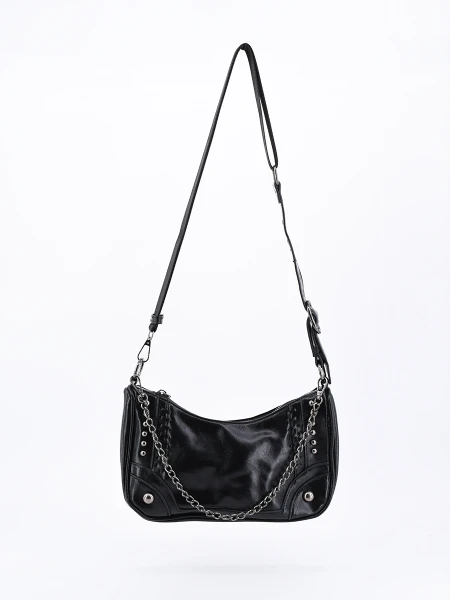 BANDOLERA CIRO NEGRO