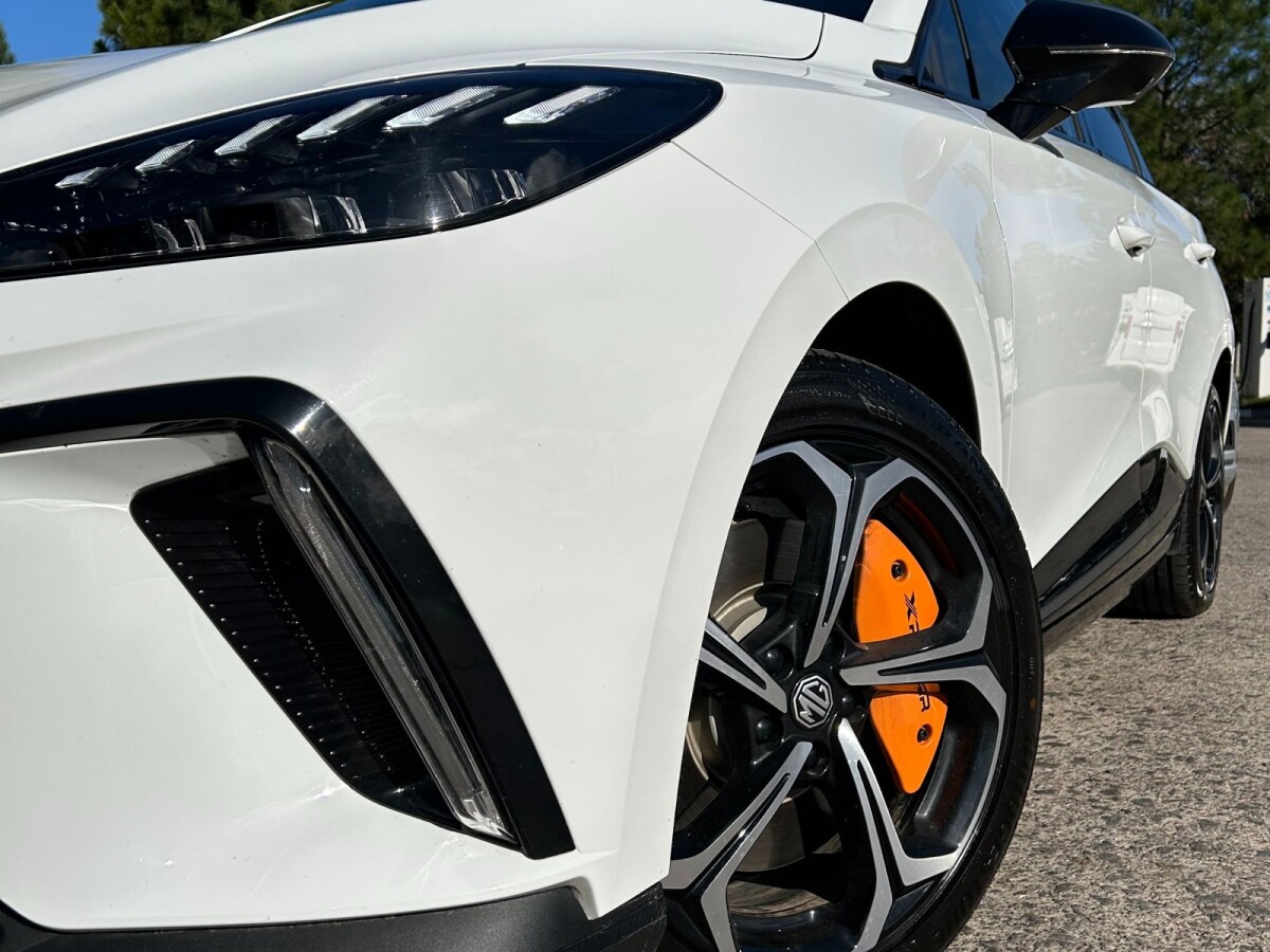 MG MG4 Deluxe 150 KW Extra Full 2026 0KM MG MG4 Deluxe 150 KW Extra Full 2026 0KM