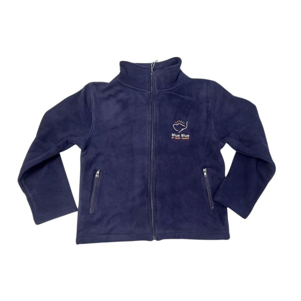 Campera polar 