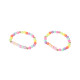 Pulsera infantil 2pcs Pulsera infantil 2pcs