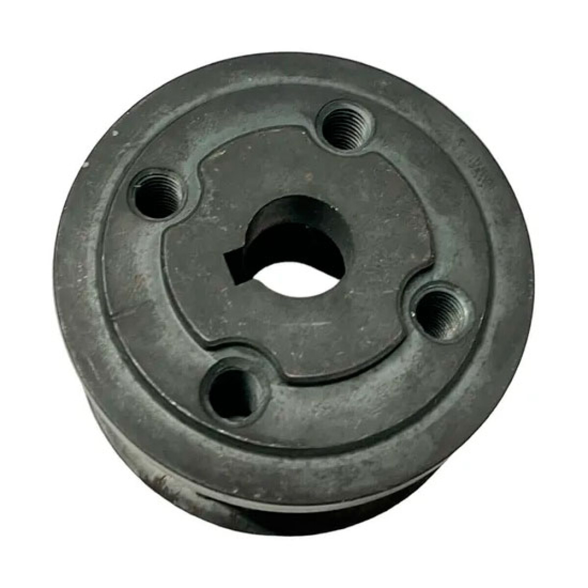 POLEA DE MOTOR FIAT ENGRANAJE CIGUEÑAL 1.7D DUNA-PALIO-ETC - 