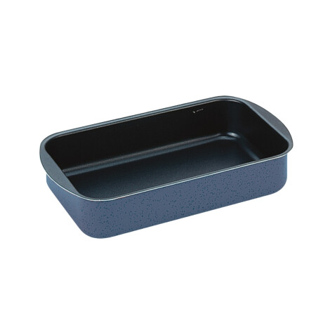 Asadera Aluminio Antiadherente Blu 5,5 Litros Asadera Aluminio Antiadherente Blu 5,5 Litros