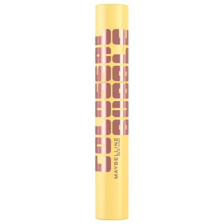Maybelline Mascara Bubble Very Black N°801