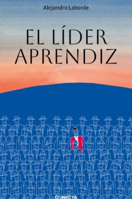EL LIDER APRENDIZ EL LIDER APRENDIZ