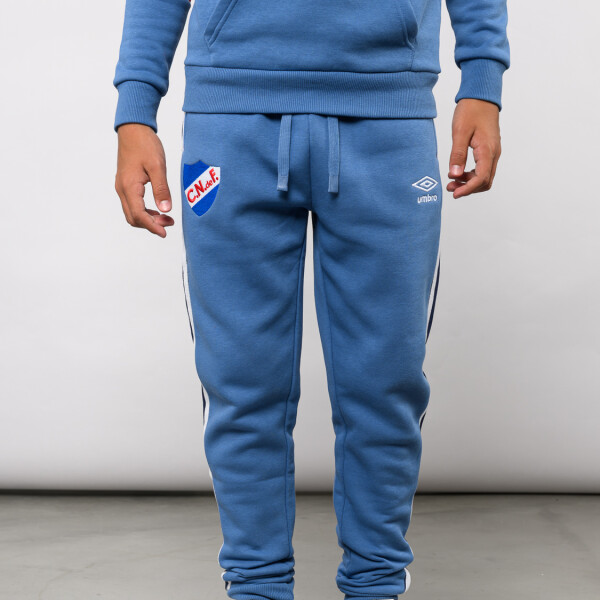 Pantalon Grav Nacional Niños 0p1