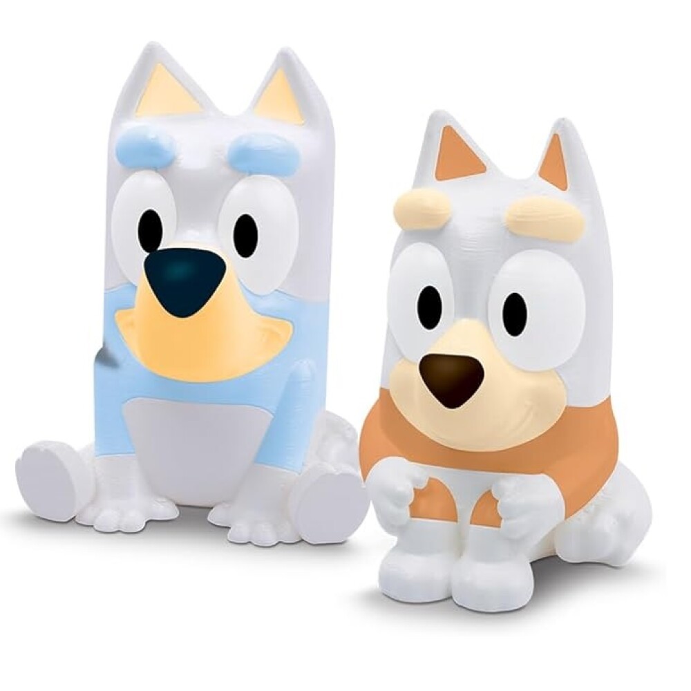 Kit de Arte y Pintura – Bluey & Bingo BLUEY & BINGO KIT ARTE PINTURA