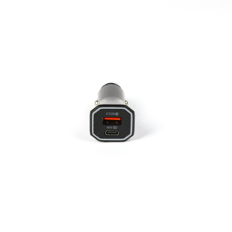 CARGADOR CELULAR DE CARGA RAPIDO 2.4A PARA AUTO 12V 2 ENTRADAS USB Y TIPO C CARGADOR CELULAR DE CARGA RAPIDO 2.4A PARA AUTO 12V 2 ENTRADAS USB Y TIPO C