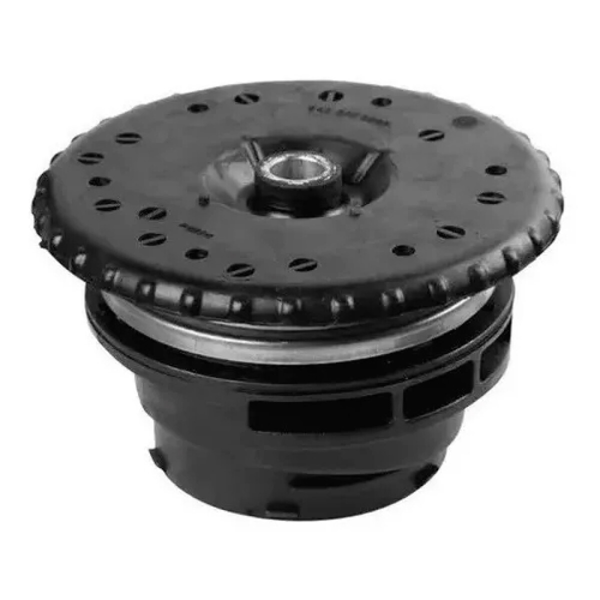 CAZOLETA AMORTIGUADOR RENAULT MASTER III - 