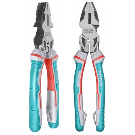 Pinza Combinada 9.5'' - Industrial, Alto Torque Pinza Combinada 9.5'' - Industrial, Alto Torque