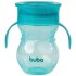 Vaso 360 BUBA verde