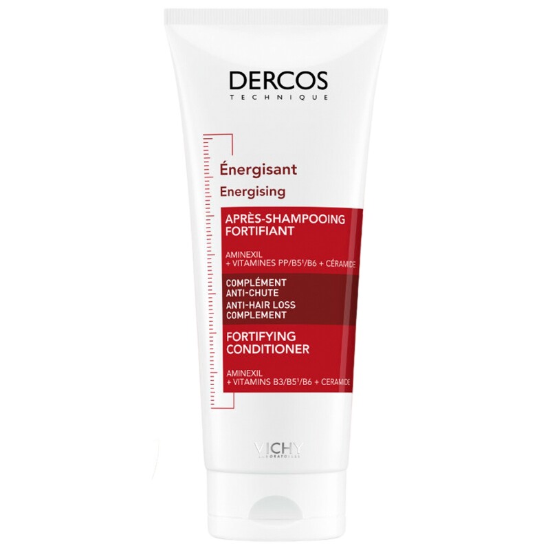 Acondicionador Anti-caída Vichy Dercos Energizante 200ml Acondicionador Anti-caída Vichy Dercos Energizante 200ml