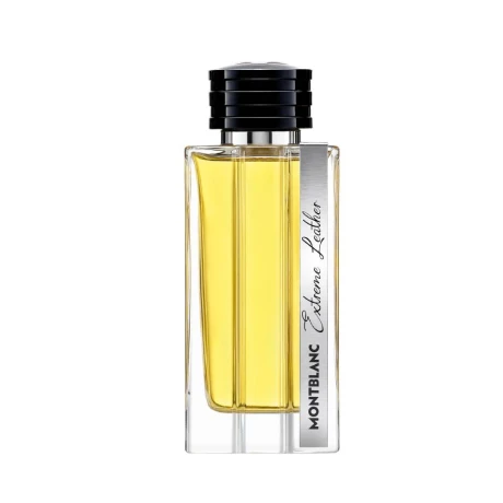 Perfume Mont Blanc Coll Extreme Leather Edp 125 Ml Perfume Mont Blanc Coll Extreme Leather Edp 125 Ml