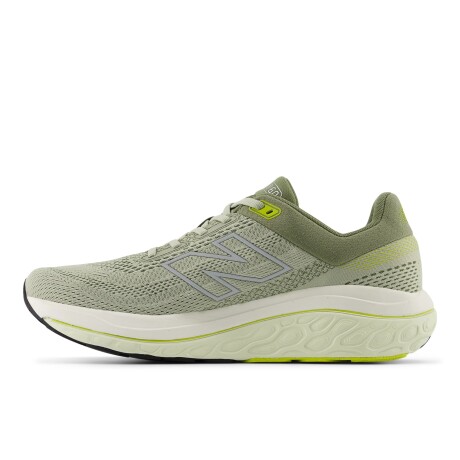 Championes New Balance de Hombre - 860 - M860H14 OLIVINE