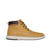Botas Relaxed Fit: Garlan - Deno Marrón