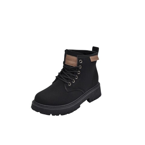 BOTA 35-40 BLACK
