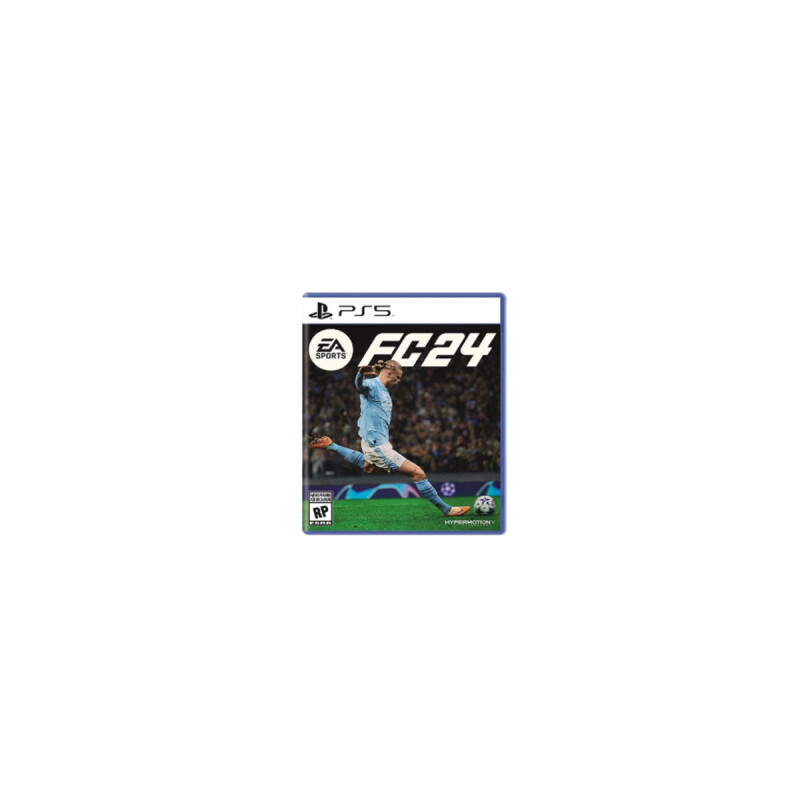 PlayStation 5 Consola Con Lectora Y EA SPORTS FC 24 PlayStation 5 Consola Con Lectora Y EA SPORTS FC 24