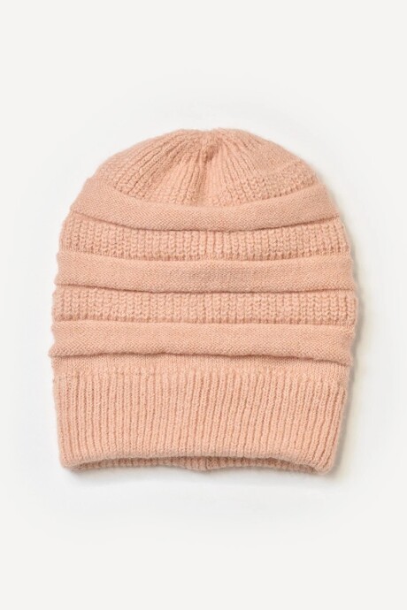 Gorro Atenas Rosa Gorro Atenas Rosa