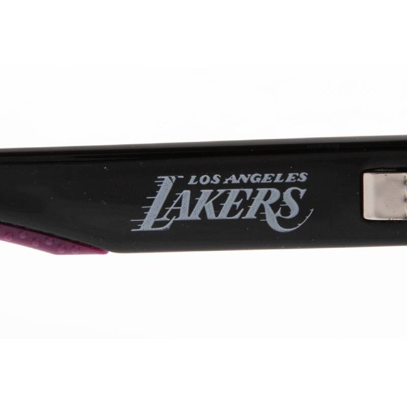 Lentes de Sol Chilli Beans NBA Los Angeles Lakers Cat Negro