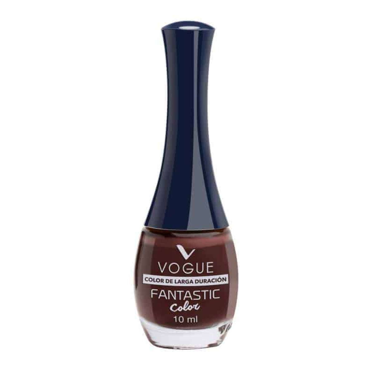 Esmalte Vogue Fantastic N°036 Campari 10ml 